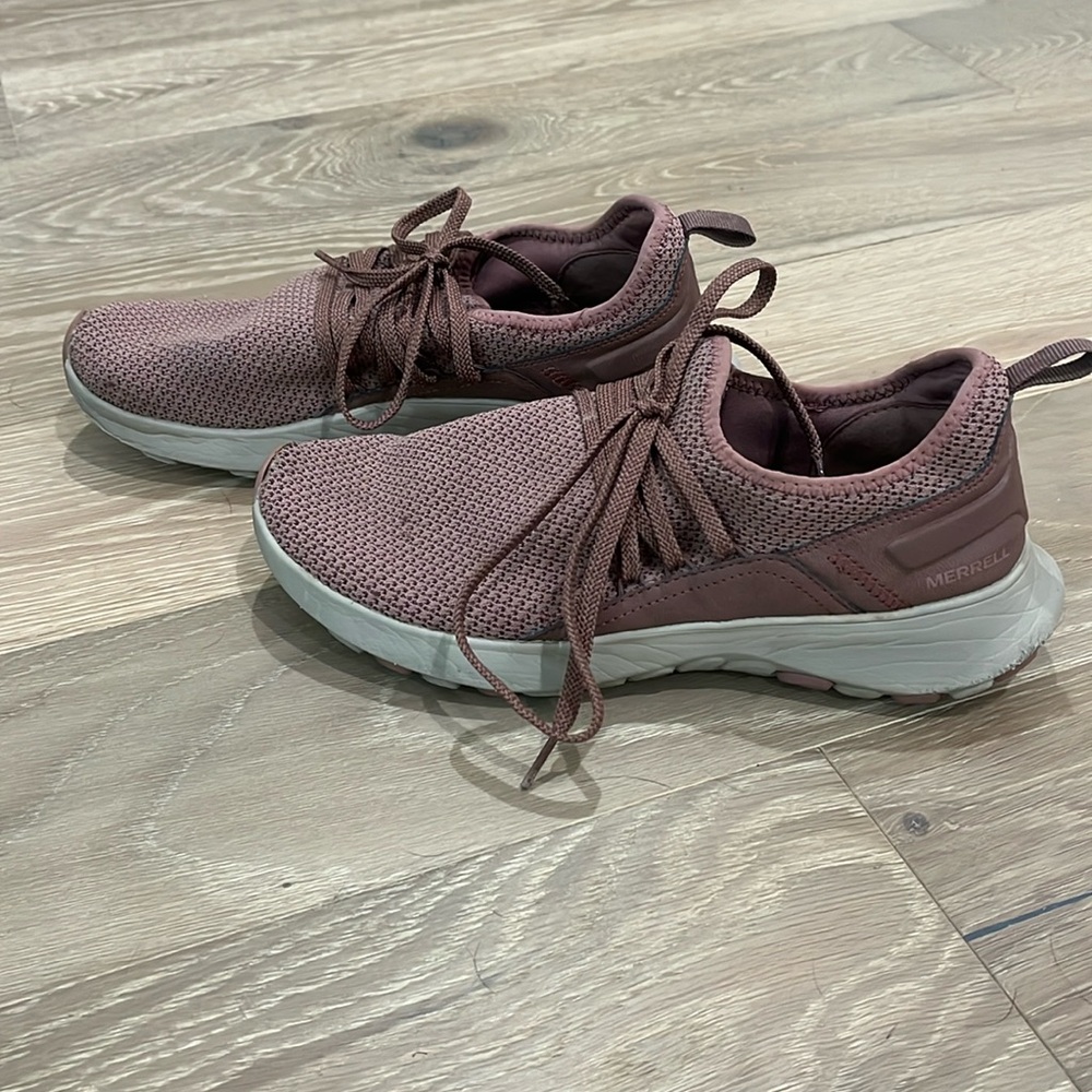 Merrell Super Lightweight Hiking or Running Shoes - Women’s Size 9.5